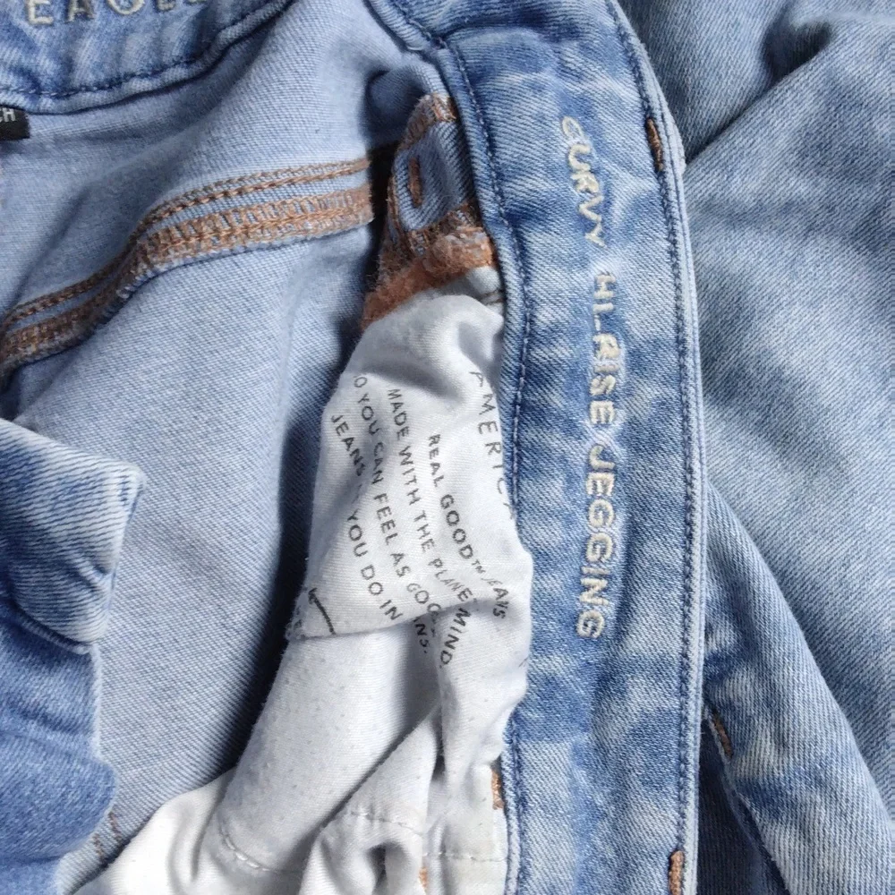 Jeans - Picture 4 of 4